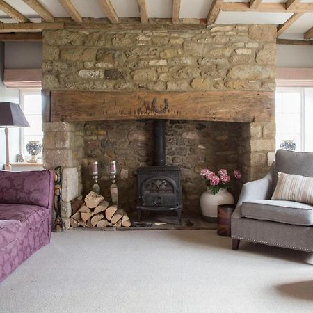 Forthay Bed And Breakfast North Nibley 外观 照片