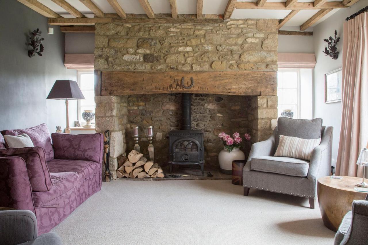 Forthay Bed And Breakfast North Nibley 外观 照片