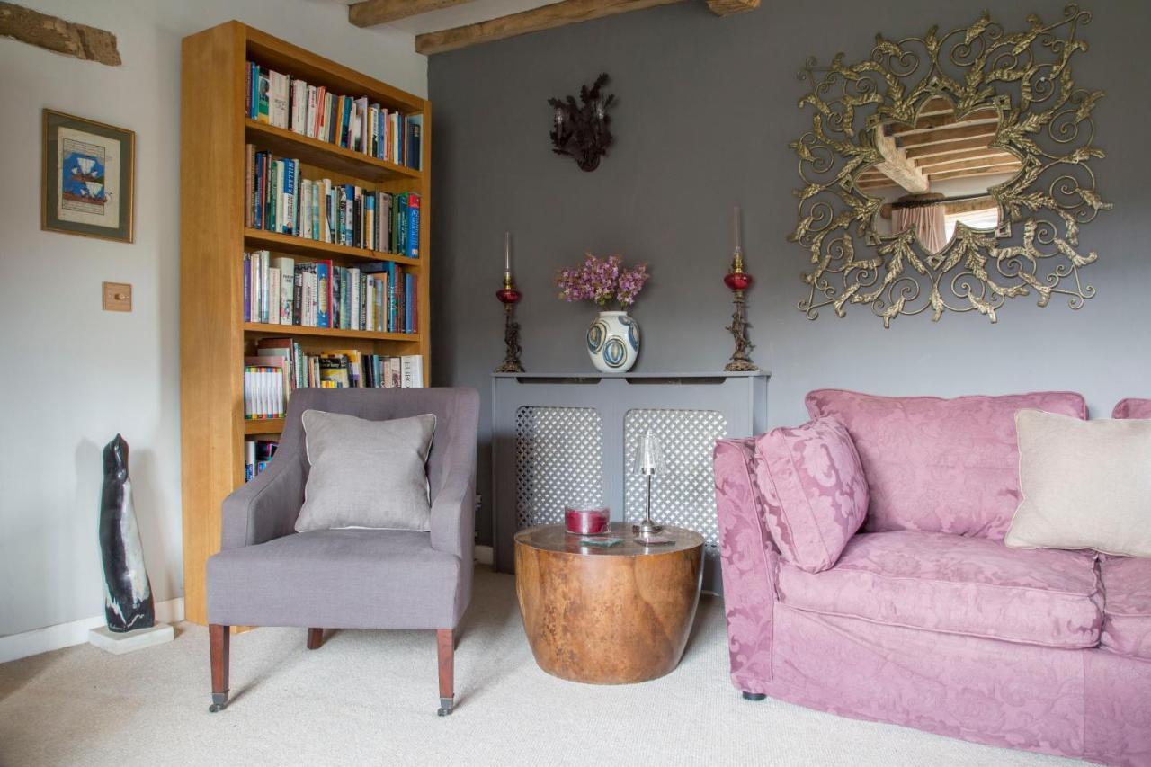 Forthay Bed And Breakfast North Nibley 外观 照片