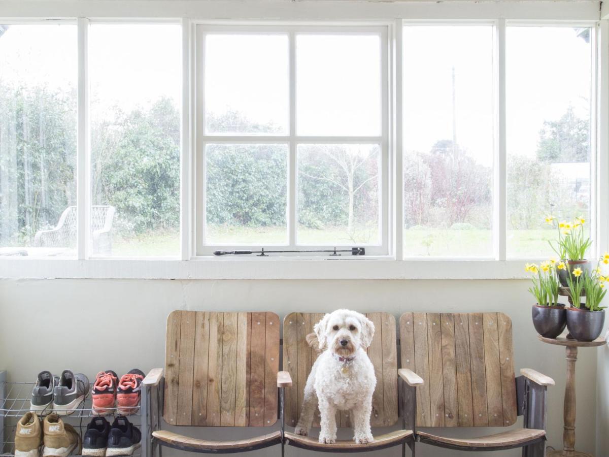 Forthay Bed And Breakfast North Nibley 外观 照片